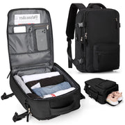 Travex | Multifunktionaler Rucksack für Damen Reisen