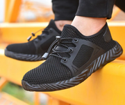 Trivio | Scarpe di sicurezza traspiranti S3 da uomo