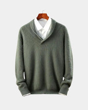 TROELS™ | KLASSISCHER PULLOVER