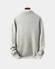 TROELS™ | KLASSISCHER PULLOVER