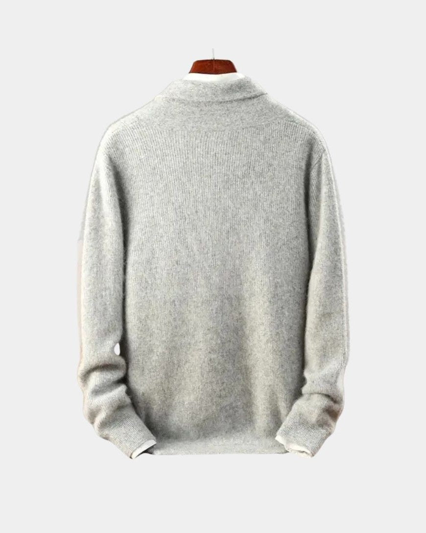 TROELS™ | KLASSISCHER PULLOVER