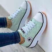 Turnschuhe Damen | Orthopädischer Komfort & Stabiler Halt