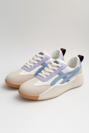 Turnschuhe Damen | Orthopädisches Design & Federleichtes Laufgefühl