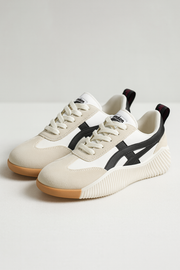 Turnschuhe Damen | Orthopädisches Design & Federleichtes Laufgefühl