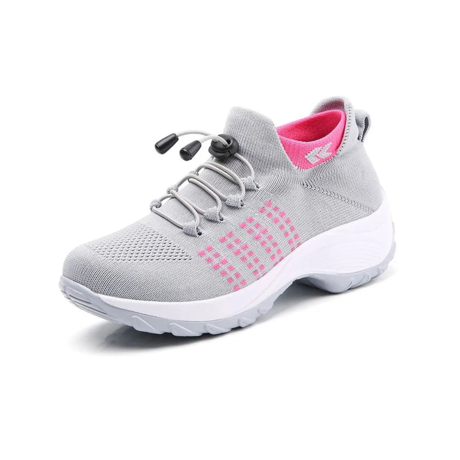 Yula – gestrickte Kissenschuhe definieren Schuhluxus neu