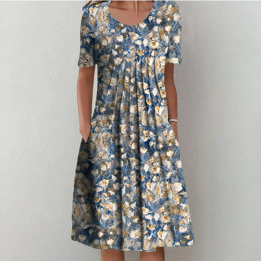 Lise | Elegantes Kleid (Fast ausverkauft)