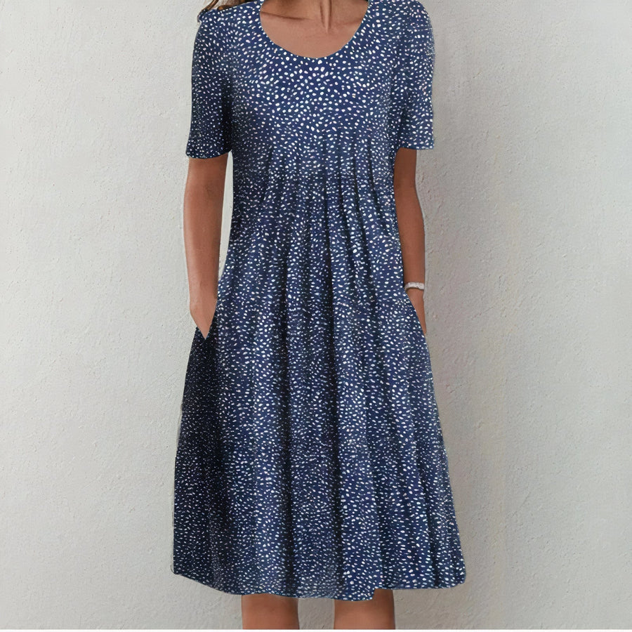 Lise | Elegantes Kleid (Fast ausverkauft)