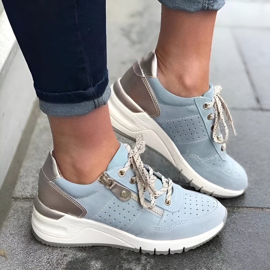 Damenschuhe: Bequeme und Orthopädische Schuhe für Jeden Tag