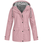 Übergangsjacke Damen | Jacke Damen | Kapuze & Windschutz bei jedem Schauer