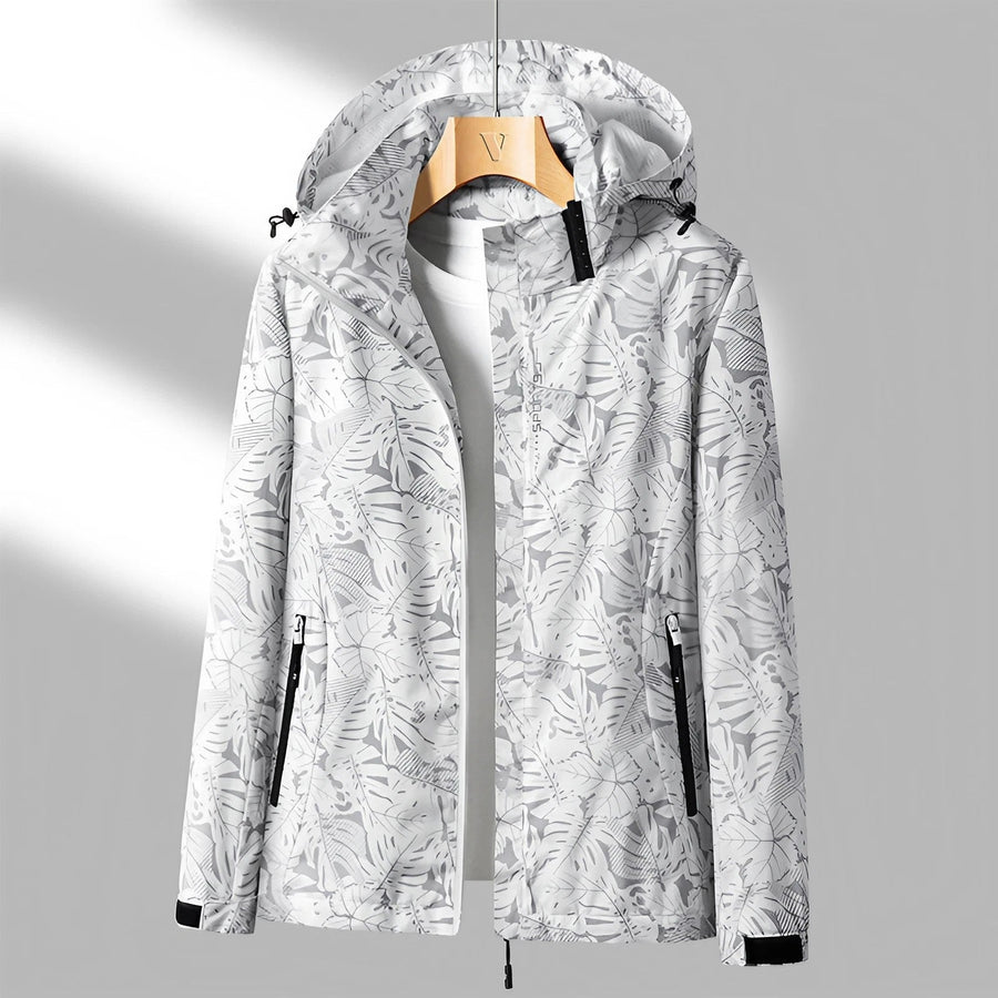 Übergangsjacke Damen | Kapuze & Wetterfester Schutz Für Den Alltag