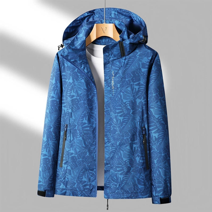 Übergangsjacke Damen | Kapuze & Wetterfester Schutz Für Den Alltag