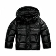 Übergangsjacke Damen | Steppjacke Damen | Kapuze & Reißverschluss für Wetterschutz