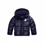 Übergangsjacke Damen | Steppjacke Damen | Kapuze & Reißverschluss für Wetterschutz