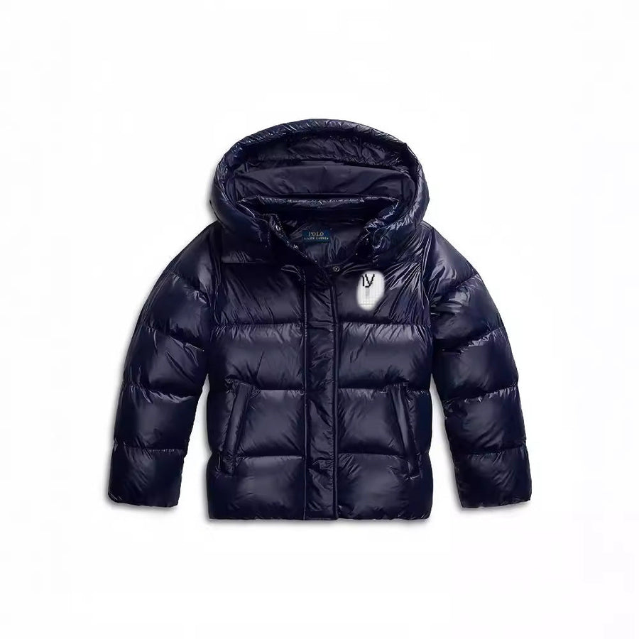 Übergangsjacke Damen | Steppjacke Damen | Kapuze & Reißverschluss für Wetterschutz
