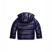 Übergangsjacke Damen | Steppjacke Damen | Kapuze & Reißverschluss für Wetterschutz