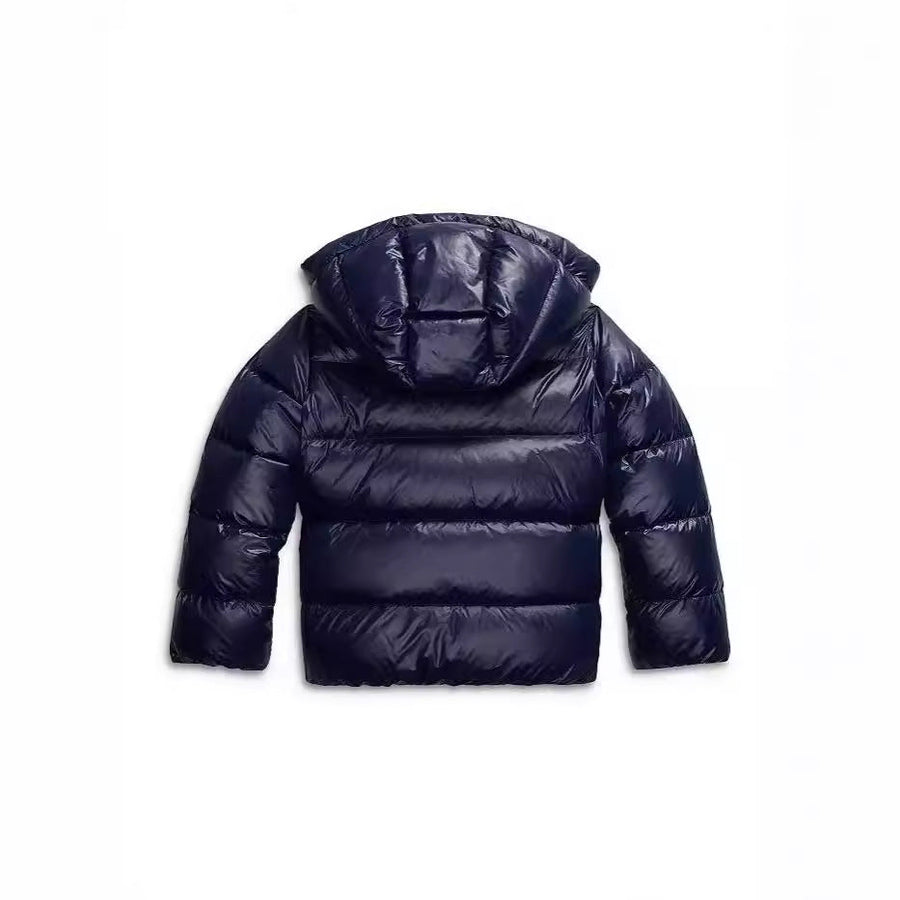 Übergangsjacke Damen | Steppjacke Damen | Kapuze & Reißverschluss für Wetterschutz