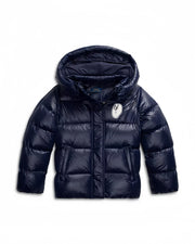 Übergangsjacke Damen | Steppjacke Damen | Kapuze & Reißverschluss für Wetterschutz