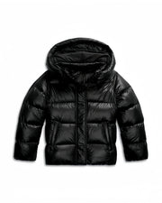 Übergangsjacke Damen | Steppjacke Damen | Kapuze & Reißverschluss für Wetterschutz