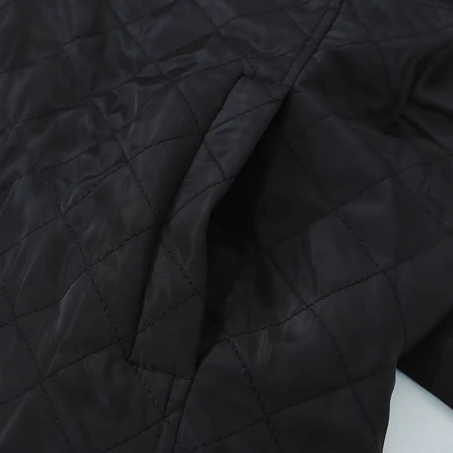 Übergangsjacke Damen | Steppjacke Damen | Kuscheliges Innengefühl & angenehm wärmend