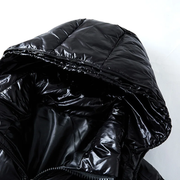 Übergangsjacke Herren | Steppjacke Herren | Hoher Kragen & gleichmäßige Wärme
