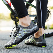 Unisex-Barfußschuhe mit Flexibler Sohle