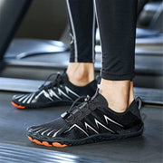 Unisex-Barfußschuhe mit Flexibler Sohle