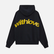 Unisex Hoodie Baumwolle Relaxed Fit