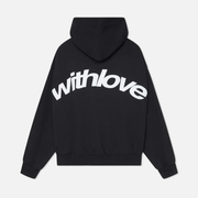 Unisex Hoodie Baumwolle Relaxed Fit