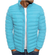 Steppjacke Für Herren | Winter