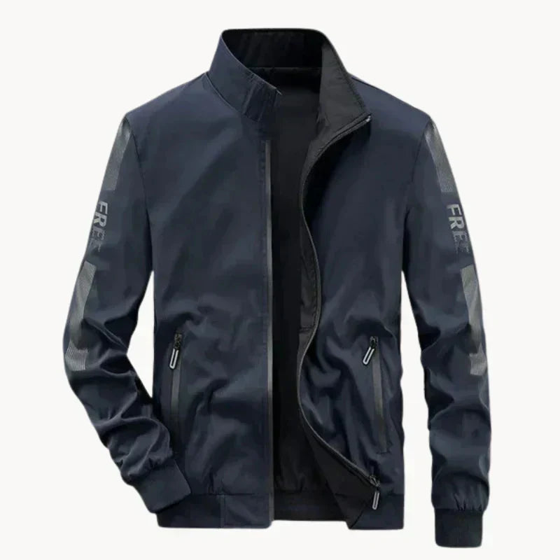 Sandro - Wendbare vielseitige herrenjacke