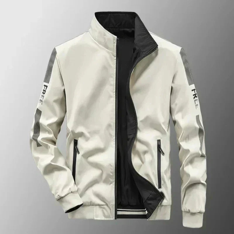 Sandro - Wendbare vielseitige herrenjacke