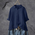 Blau