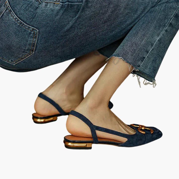 Wygodne™ | Komfortable orthopädische Sandalen