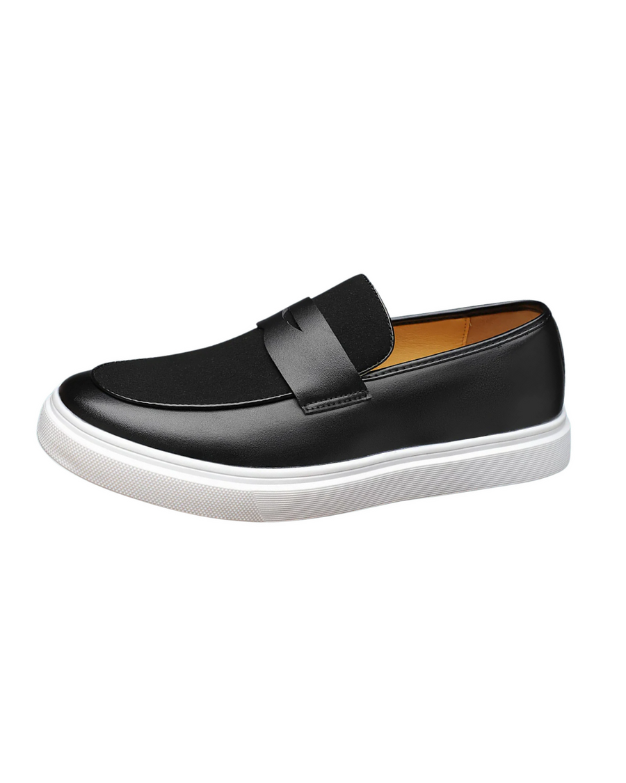 Matthew - Elegante Herrenschuhe