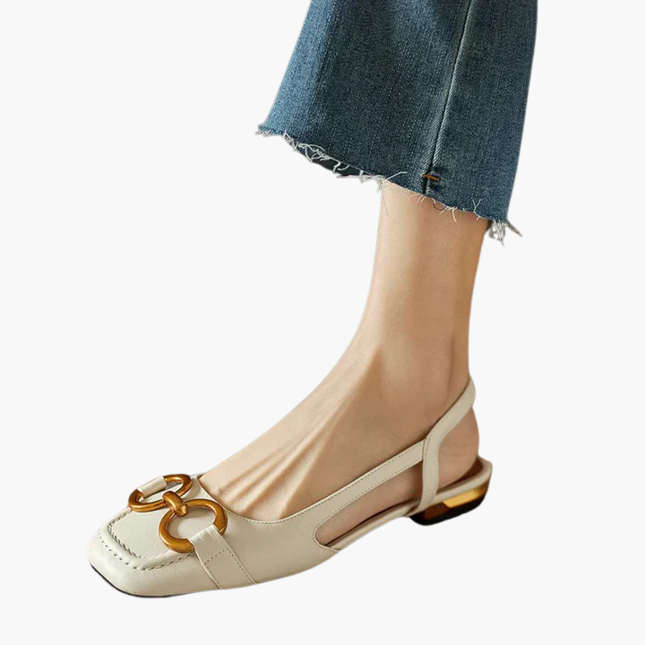 Wygodne™ | Komfortable orthopädische Sandalen