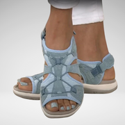 Orthopädische Sandalen Damen – Komfort & Stützfunktion