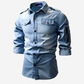 Hellblau