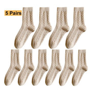 Jasmin | Bequeme Trachtensocken