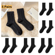 Jasmin | Bequeme Trachtensocken