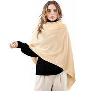 Marie | Soft Drape Schal für stilvolle Wintertage