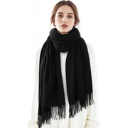 Marie | Soft Drape Schal für stilvolle Wintertage