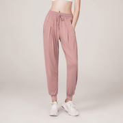 Lässige Hose Für Damen | Hoch Tailliert