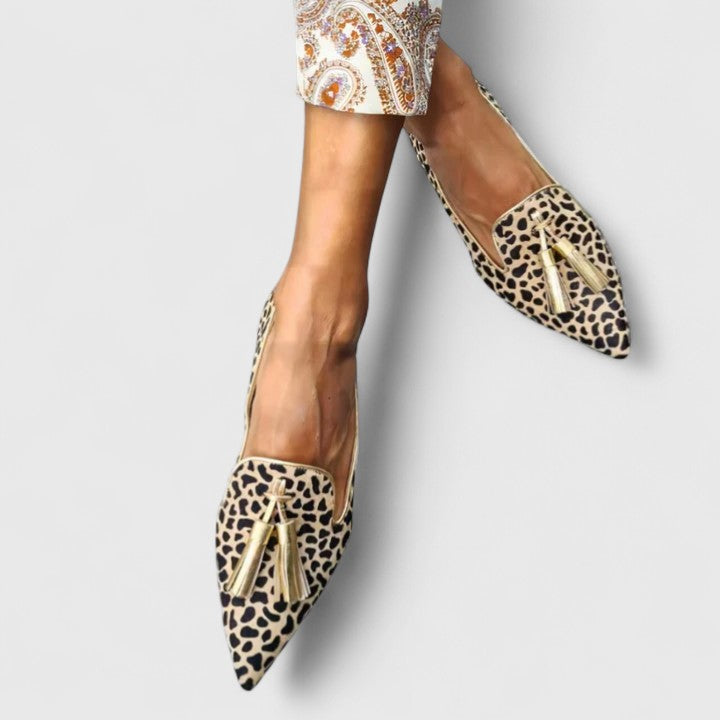 Mia™ - Klassische Komfort Loafer