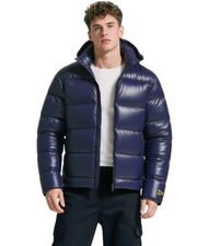 Heinrich® | Elegante Windjacke
