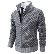 Acke™ | Zeitloser Herren-Weste für einen Mühelosen Stilvollen Look