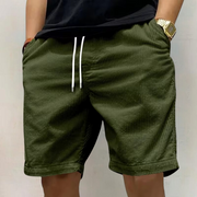 Liam | Kurze Hose für Herren Sommer Stil