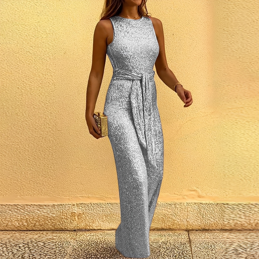 Loiry - Stilvoller Overall für Damen