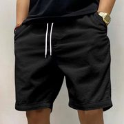 Liam | Kurze Hose für Herren Sommer Stil