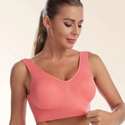 Heidi-Mode | Ein Komfortables 3Er-Pack Bhs, Das Halt Bietet