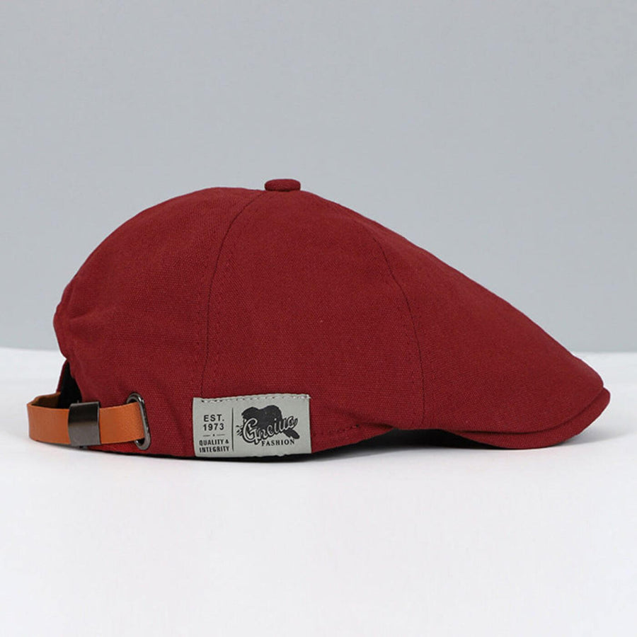 Beeckhoven™ | Klassische Beanie